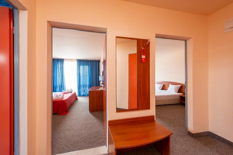BELITSA — PRIMORSKO — fotografie hotel nr. 7