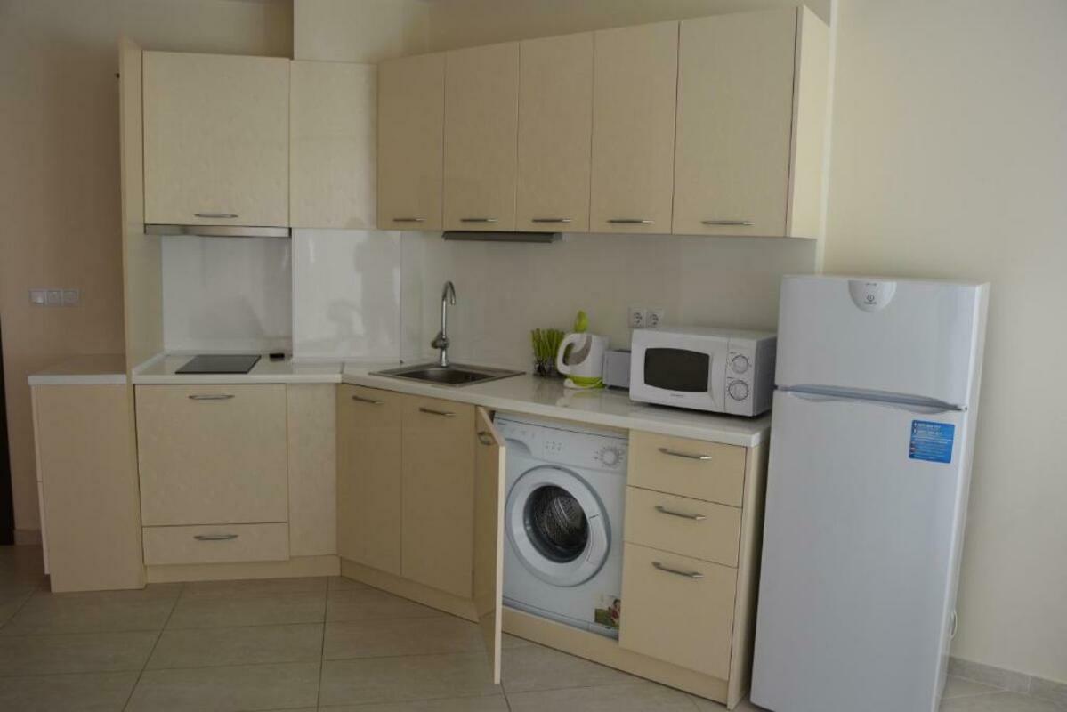 ADMIRAL PLAZA APARTMENTS — SUNNY BEACH — фотография отеля №20