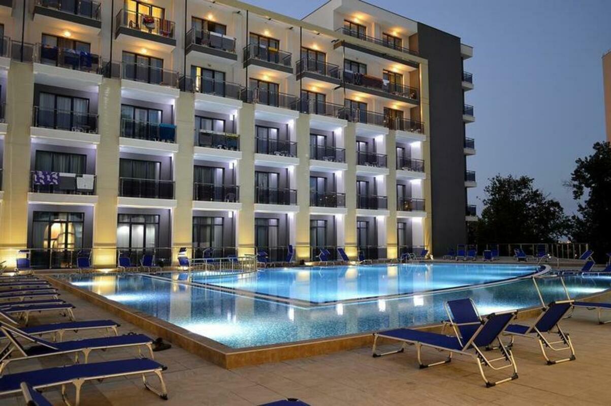 ARENA MAR — GOLDEN SANDS — fotografie hotel nr. 14