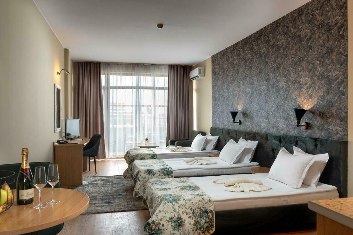 AVENUE — SUNNY BEACH — fotografie hotel nr. 40