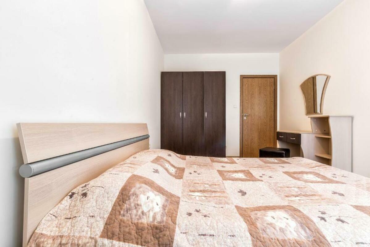 KUBAN — SUNNY BEACH — fotografie hotel nr. 12