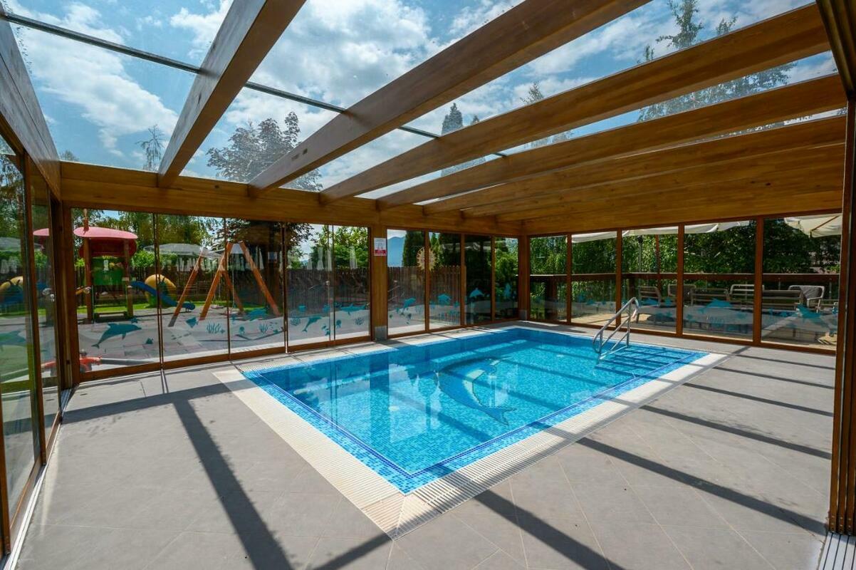 KATARINO HOTEL & SPA — RAZLOG — фотография отеля №23