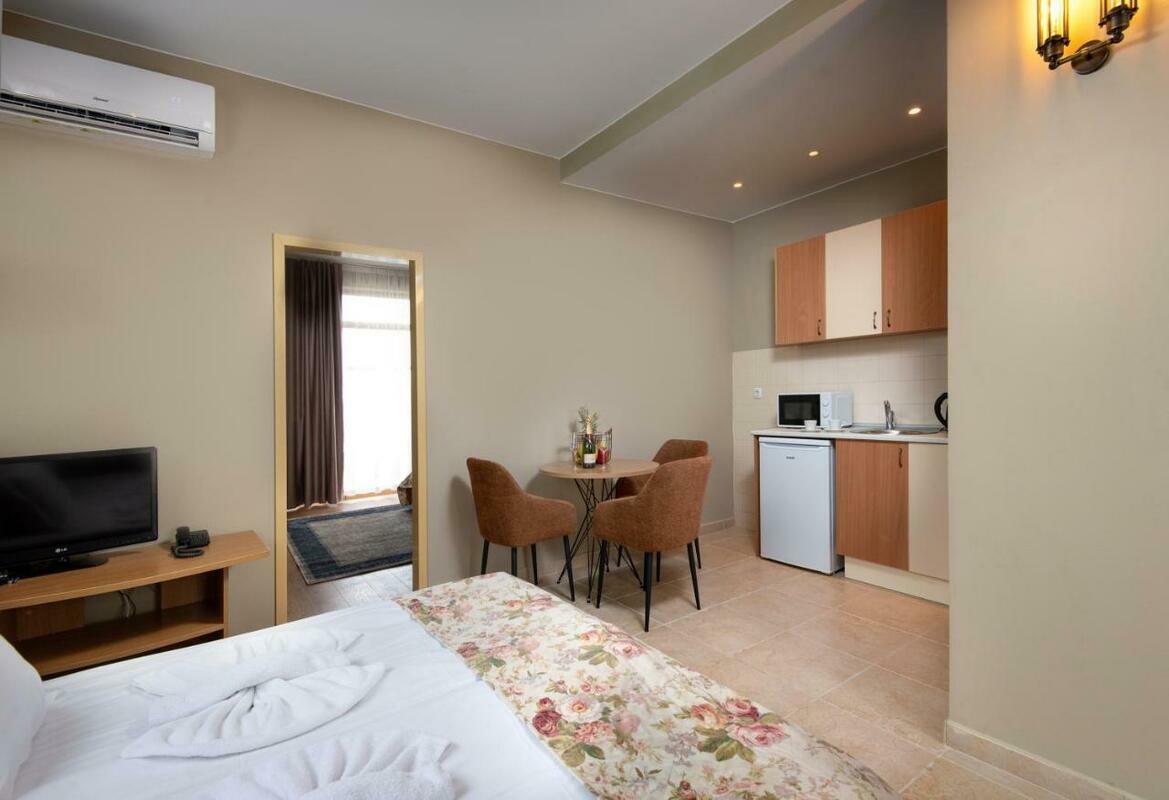 AVENUE — SUNNY BEACH — fotografie hotel nr. 25