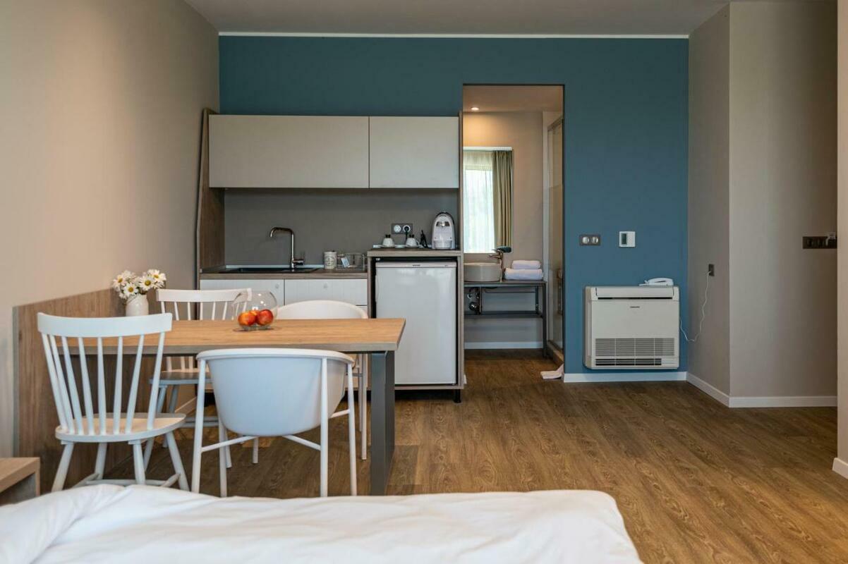 ROMANCE FAMILY SUITES — ST. CONSTANTINE & ELENA — фотография отеля №27