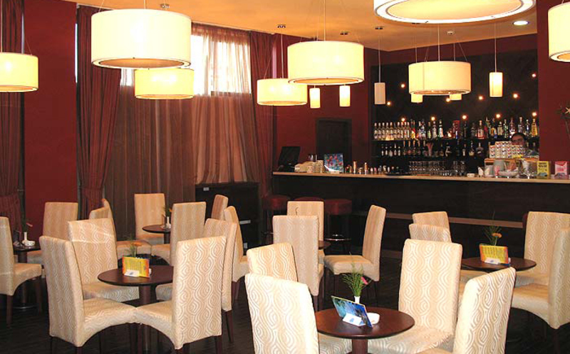 SOL NESSEBAR PALACE HOTEL — NESSEBAR — fotografie hotel nr. 4
