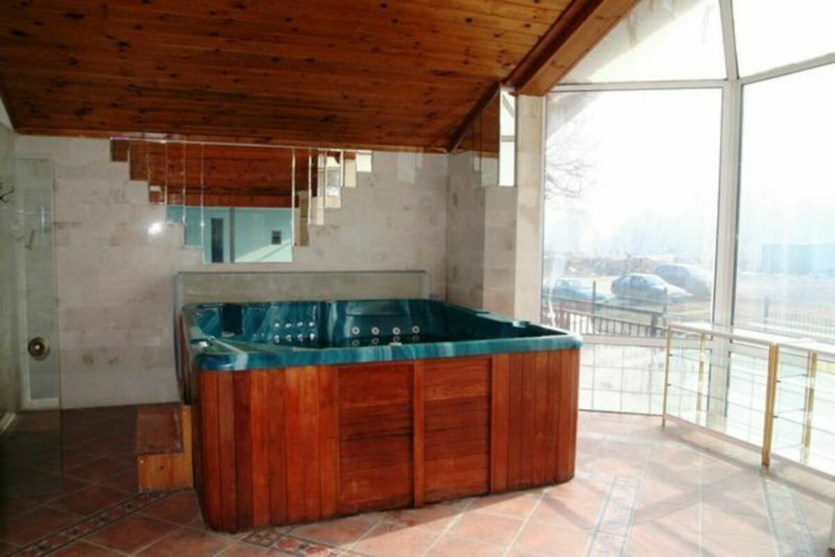 CHATEAU VAPTZAROV — BANSKO — fotografie hotel nr. 4