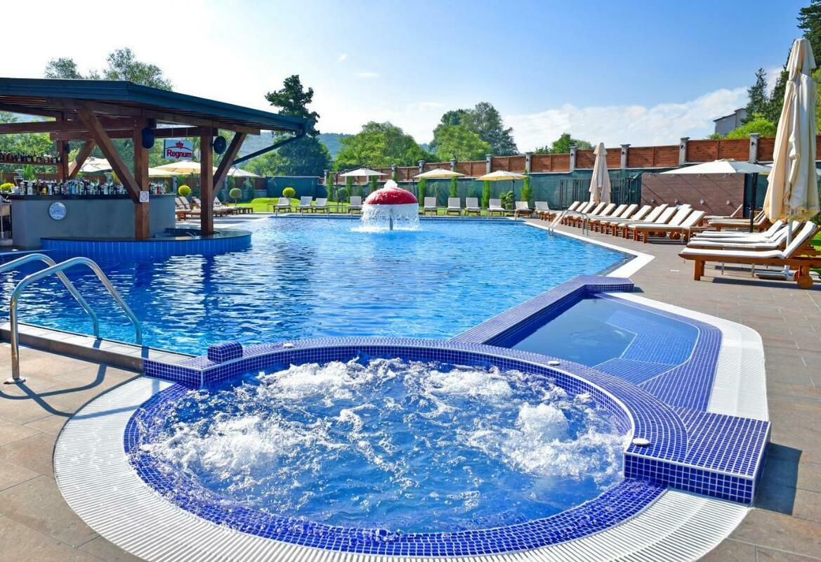 REGNUM BANSKO SKI HOTEL & SPA — BANSKO — фотография отеля №29