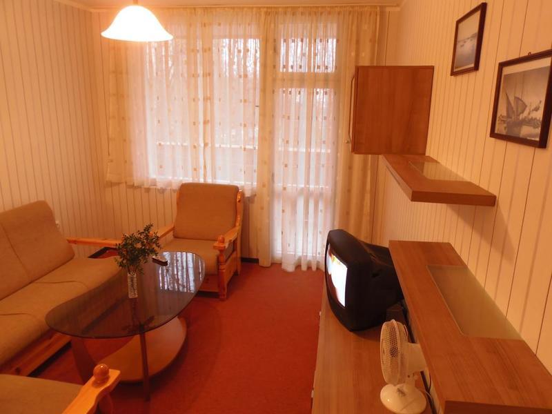 PARK HOTEL ATLIMAN BEACH — KITEN — fotografie hotel nr. 7