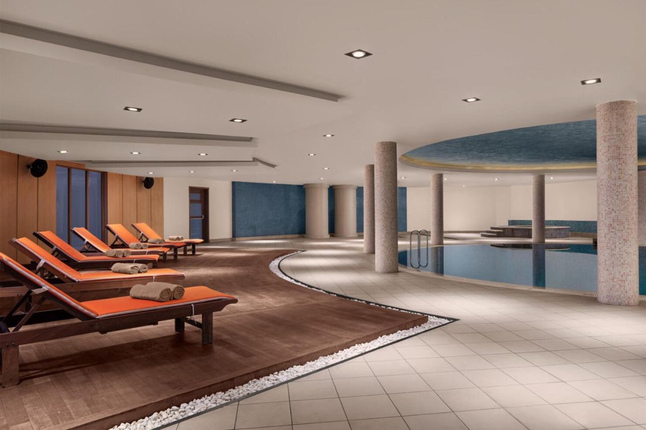 DELTA HOTELS ISTANBUL WEST — ISTANBUL — фотография отеля №35