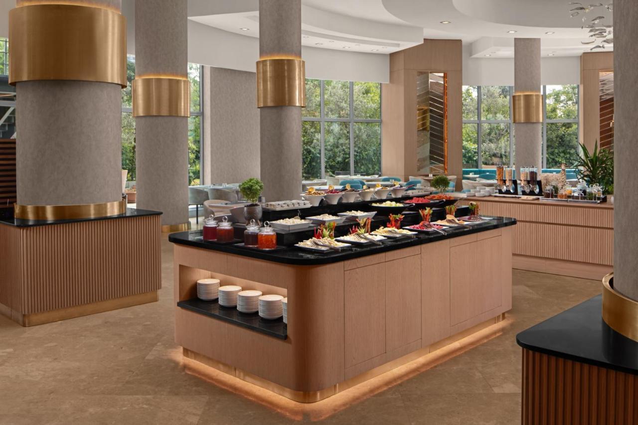DELTA HOTELS ISTANBUL WEST — ISTANBUL — фотография отеля №32