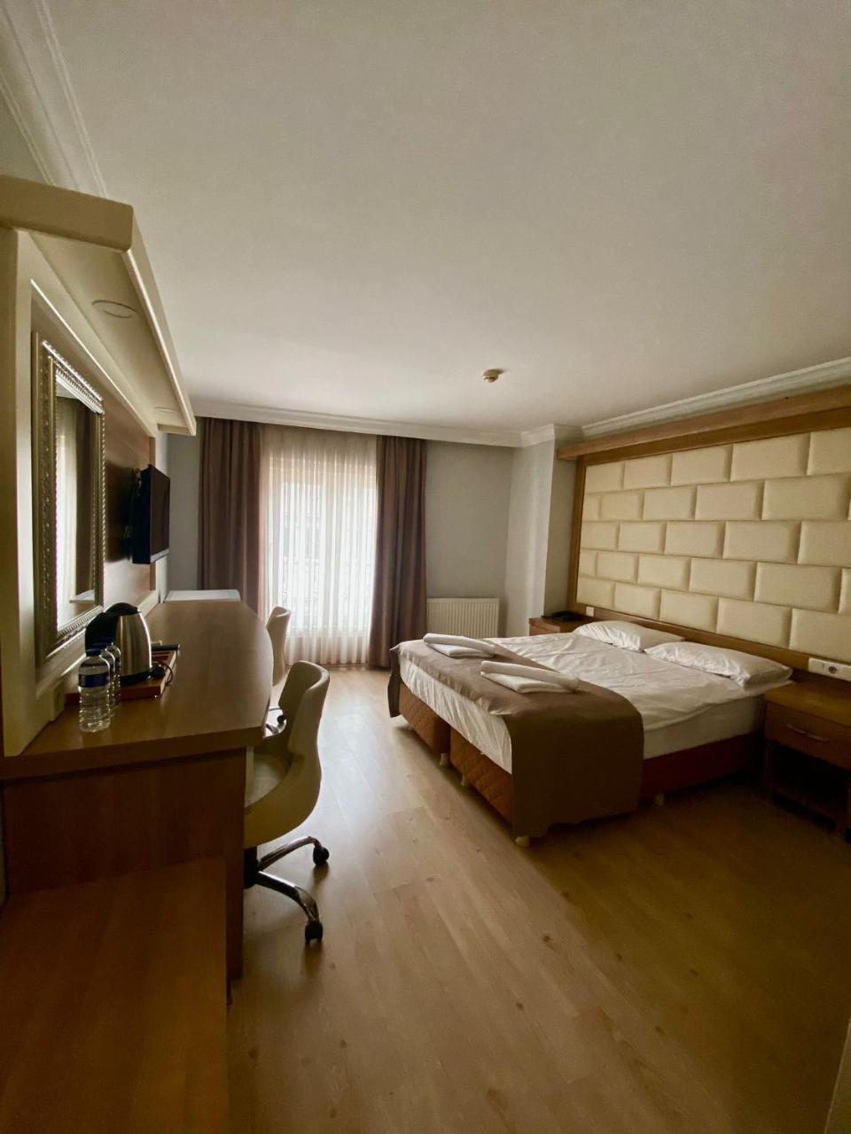 KAFKAS HOTEL — ISTANBUL — фотография отеля №10