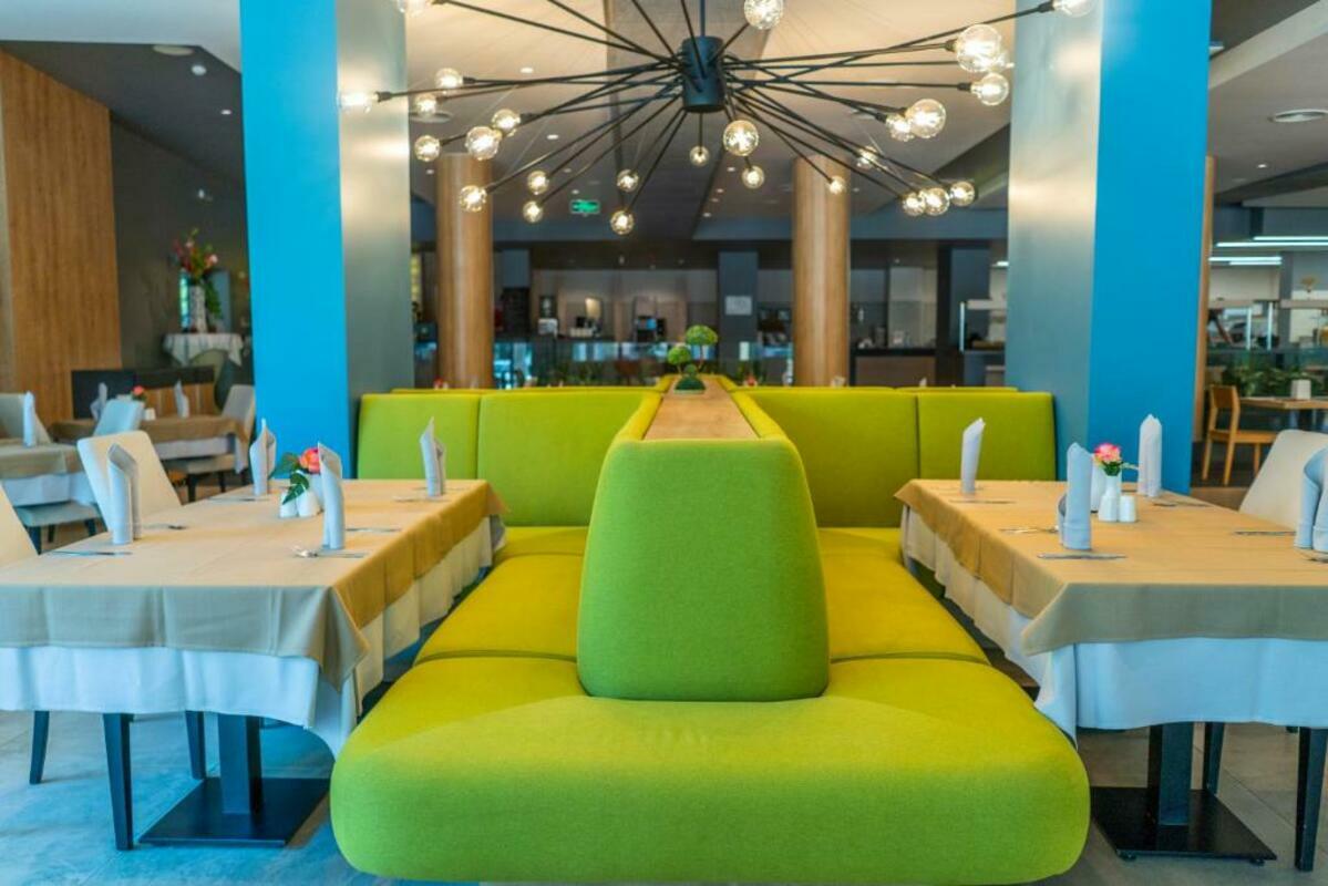 BOR CLUB HOTEL SUNNY BEACH — SUNNY BEACH — фотография отеля №19