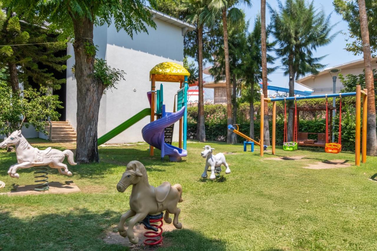 FAME RESIDENCE GOYNUK — KEMER — фотография отеля №32