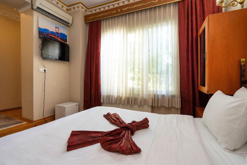 HOTEL GEDIK PASA KONAGI — ISTANBUL — фотография отеля №8