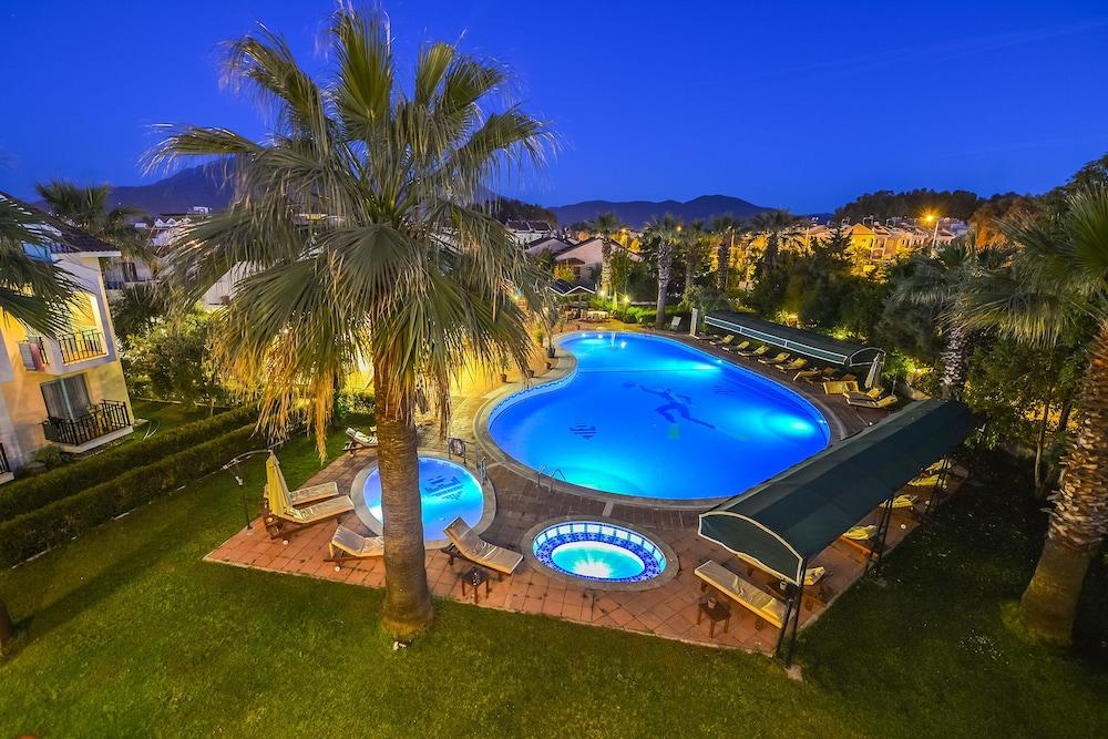 REBIN BEACH — FETHIYE — фотография отеля №30