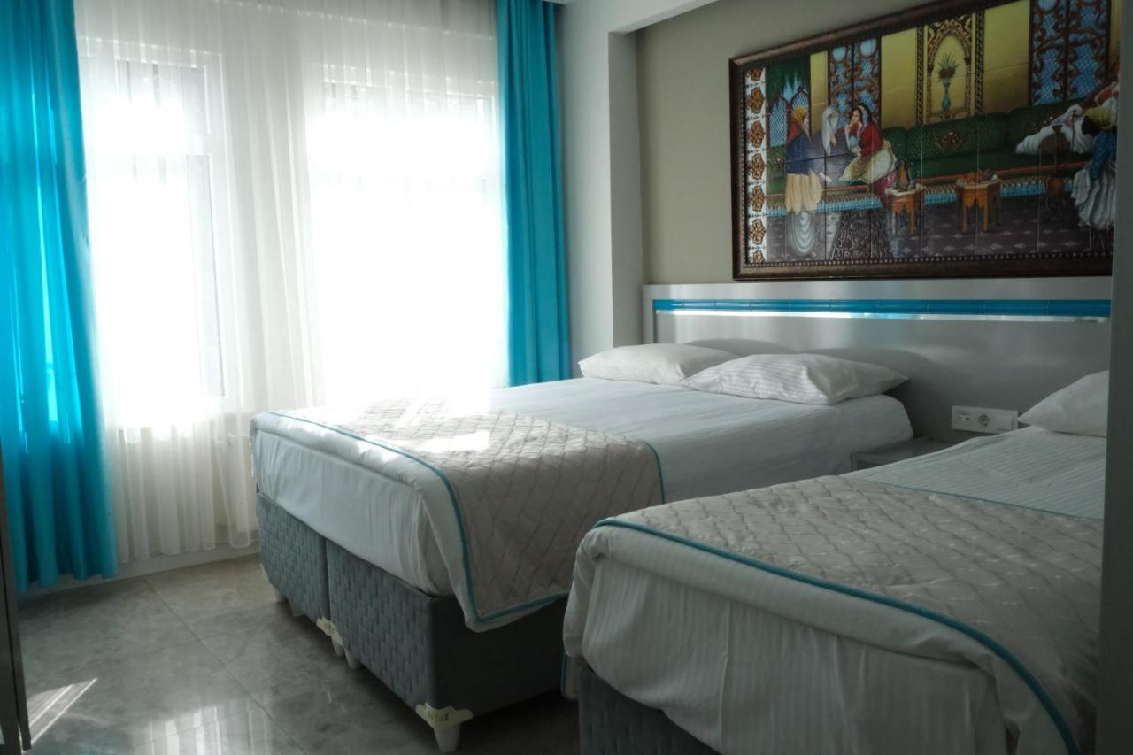 STAR HOLIDAY HOTEL — ISTANBUL — fotografie hotel nr. 21