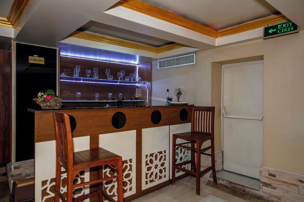 TILIA HOTEL — ISTANBUL — fotografie hotel nr. 22