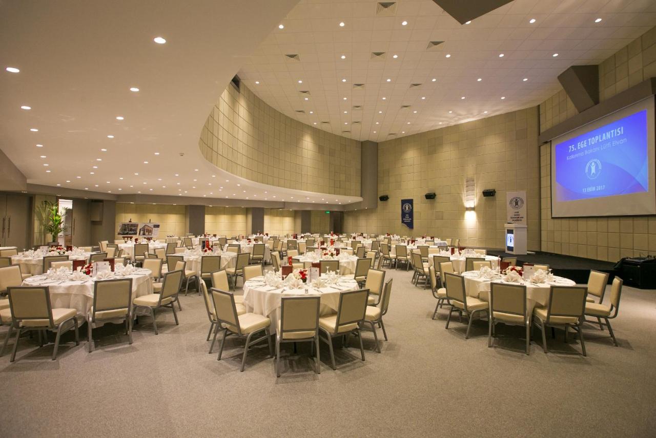 KARACA OTEL — IZMIR — fotografie hotel nr. 12