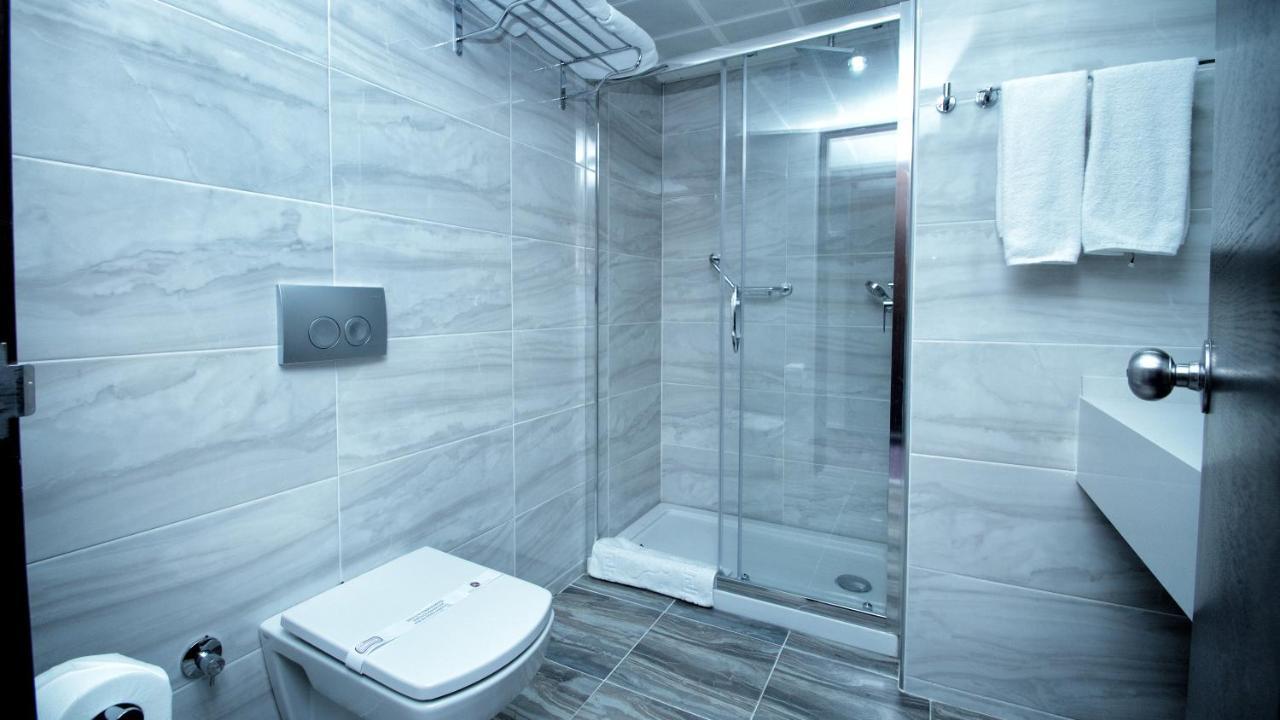 KAYA PRESTIGE — IZMIR — фотография отеля №22