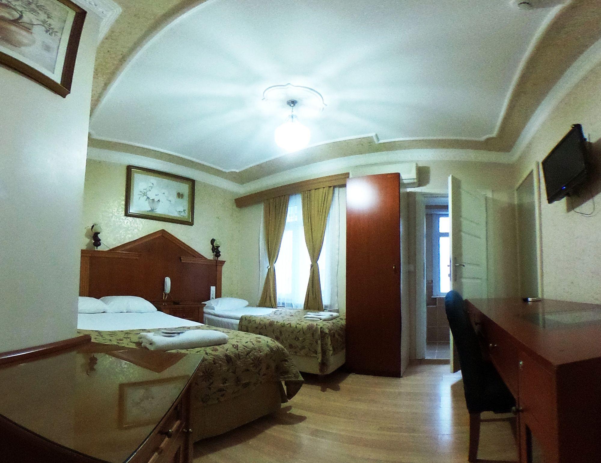 TIYATRO HOTEL ISTANBUL — ISTANBUL — фотография отеля №32