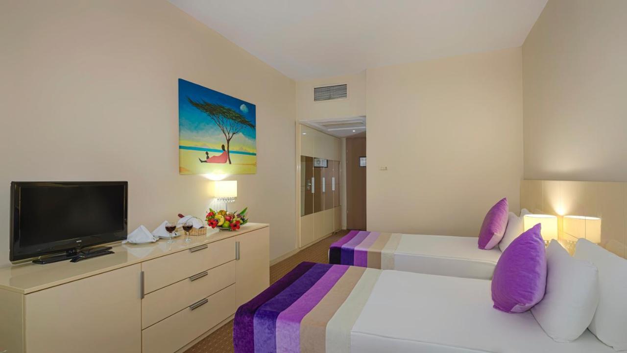 GREEN MAX HOTEL — BELEK — фотография отеля №15
