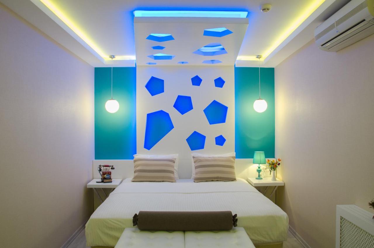HOTEL EVSEN (ADULTS ONLY) — ISTANBUL — фотография отеля №14