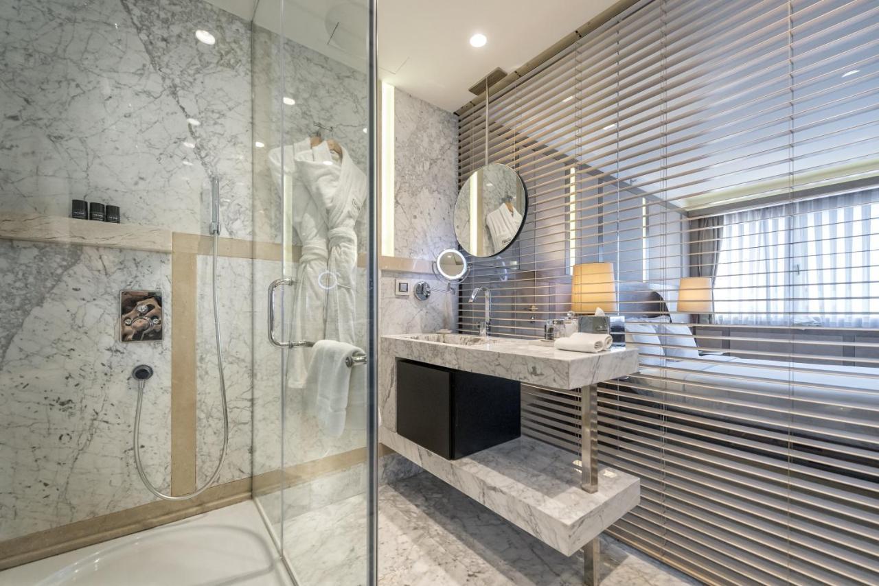 THE STAY NISANTASI — ISTANBUL — fotografie hotel nr. 23