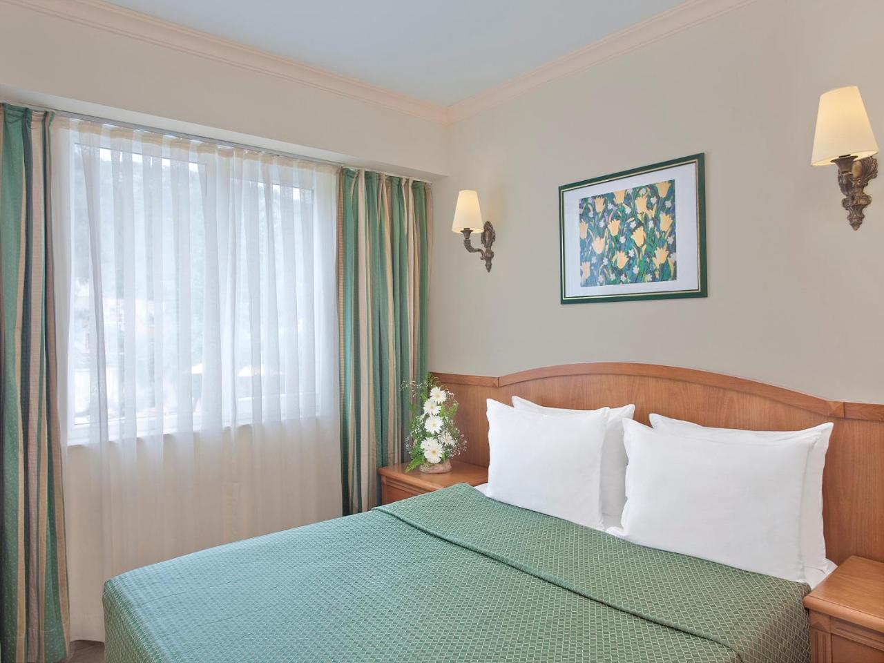 AKKA CLAROS HOTEL — KEMER — фотография отеля №12