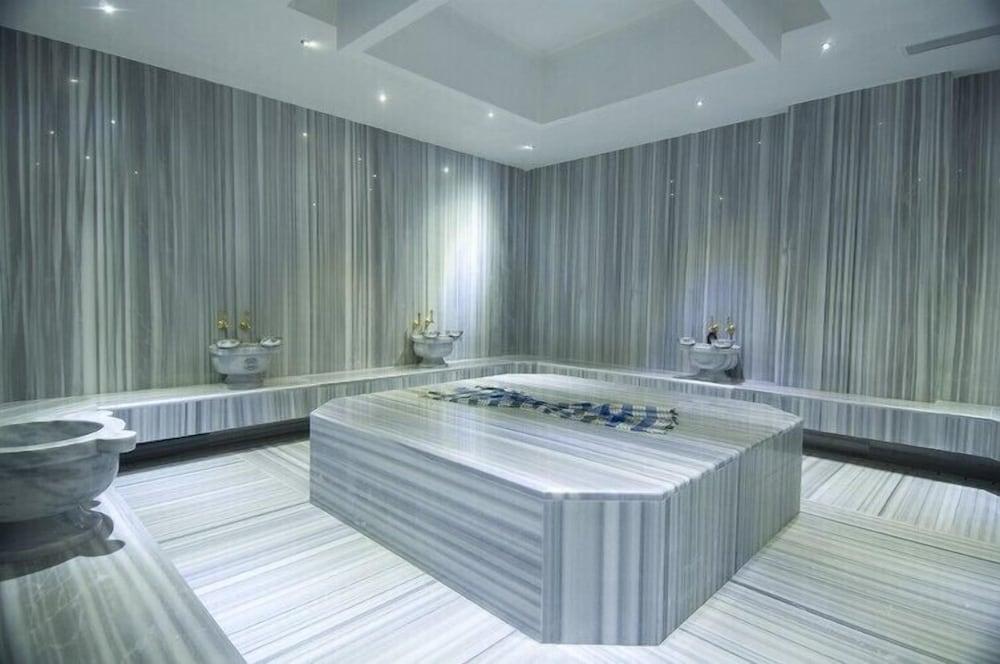 SUPREME MARMARIS HOTEL — MARMARIS — fotografie hotel nr. 28