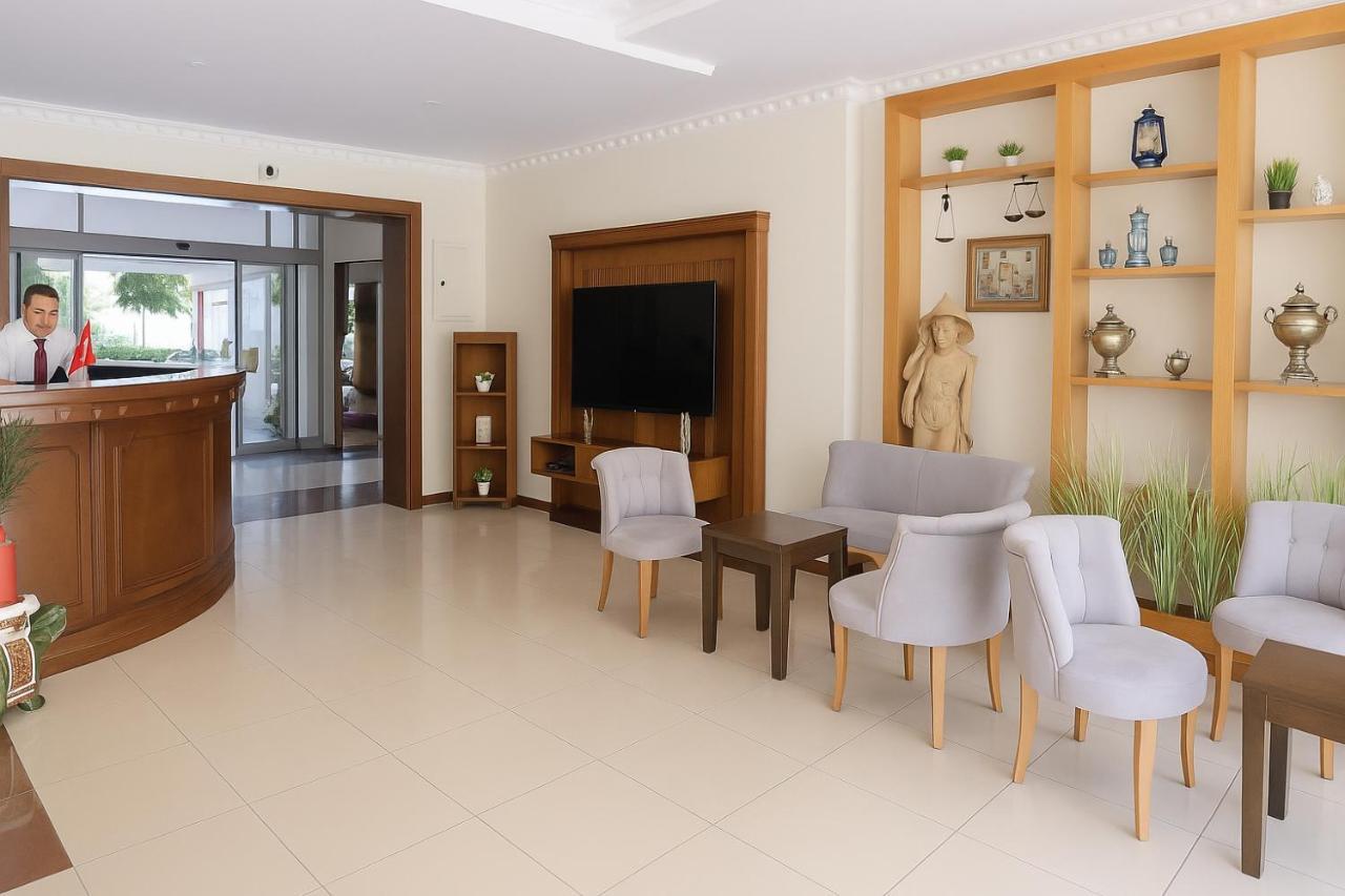 CIHANTURK HOTEL — MARMARIS — fotografie hotel nr. 23