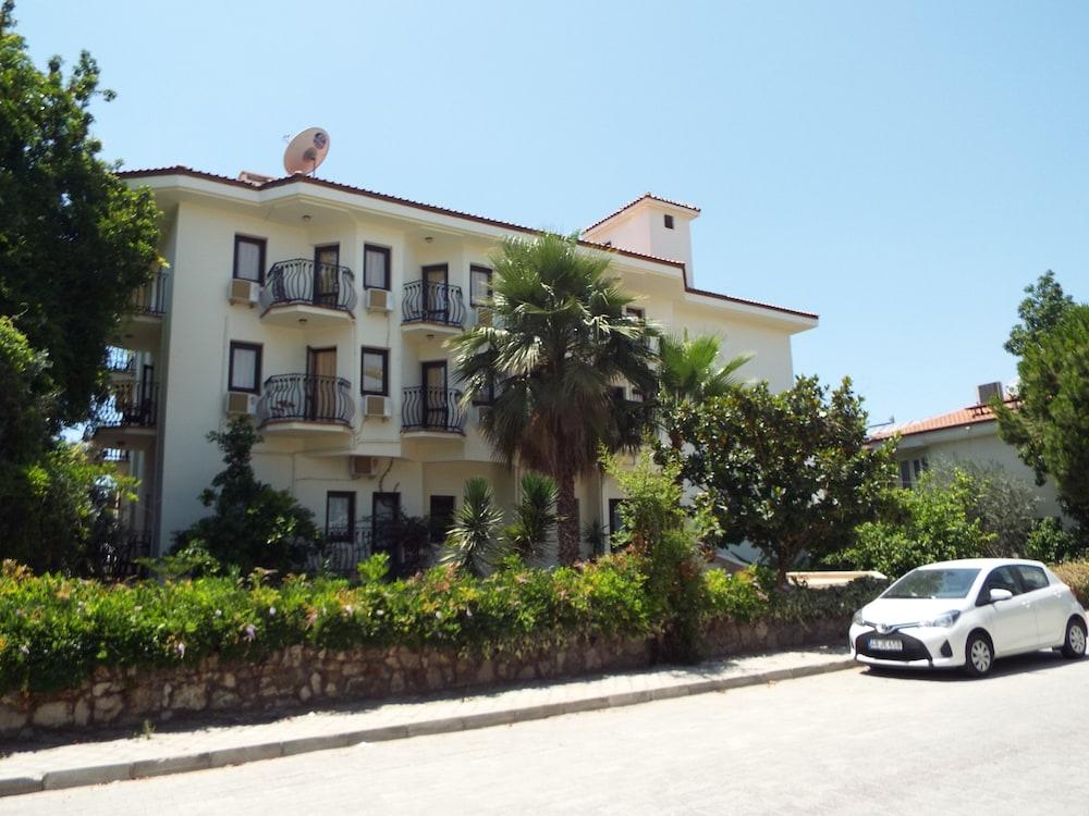 AREA OTEL — FETHIYE — фотография отеля №15
