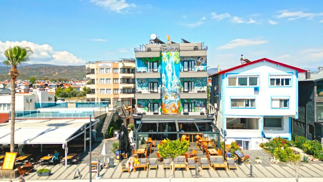 YASEMIN (ADULTS ONLY) — FETHIYE — fotografie hotel nr. 4