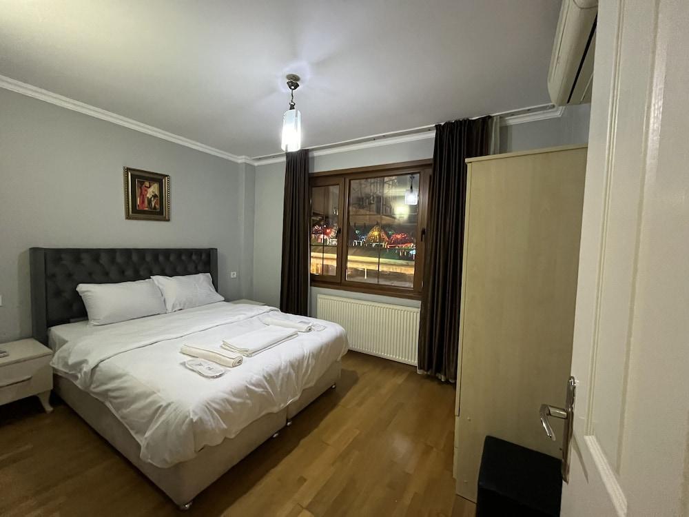 GULHANE SUITES — ISTANBUL — фотография отеля №12