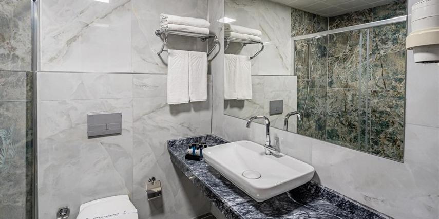 ODELIA RESORT HOTEL — KUSADASI — fotografie hotel nr. 14