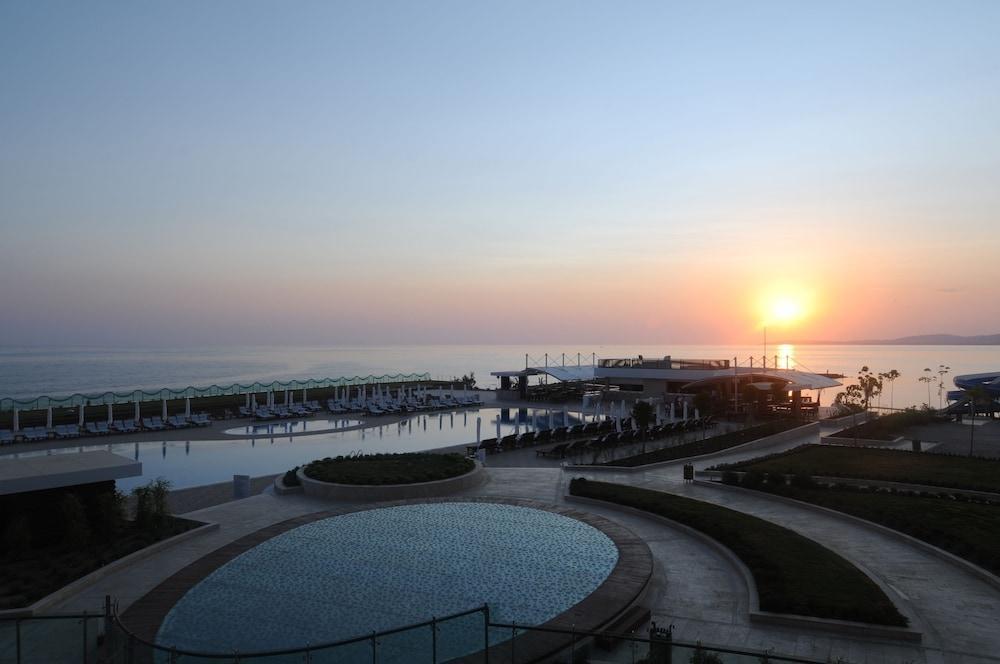 GOLD ISLAND — ALANYA — fotografie hotel nr. 14