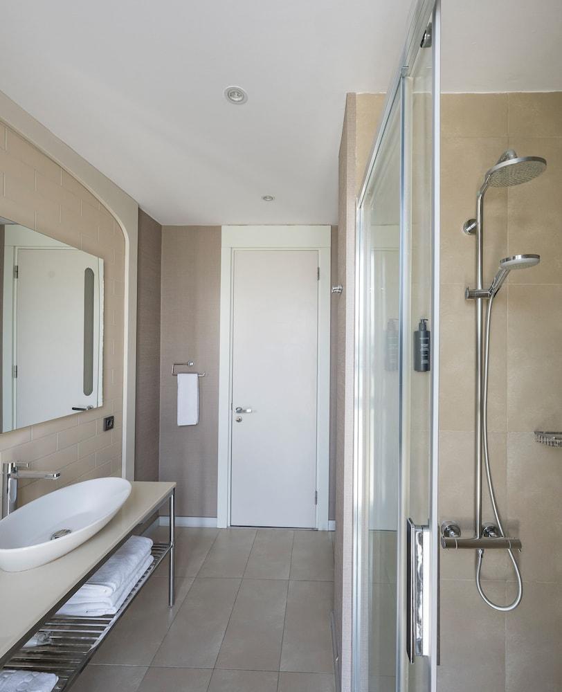 UPSUITES HOTEL — ISTANBUL — fotografie hotel nr. 17