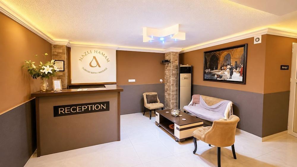 KLEOPATRA AYTUR APART — ALANYA — fotografie hotel nr. 18