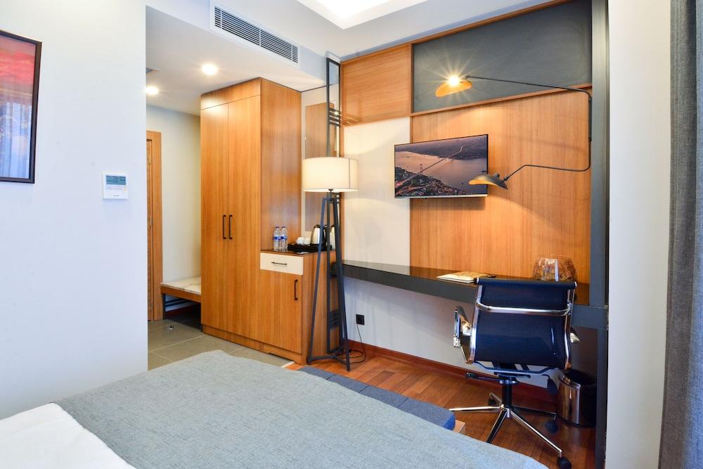 EXPOIST HOTEL — ISTANBUL — fotografie hotel nr. 14