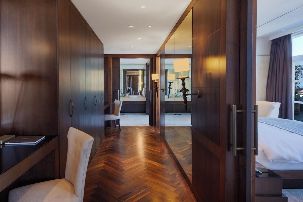 PARK HYATT ISTANBUL - MACKA PALAS — ISTANBUL