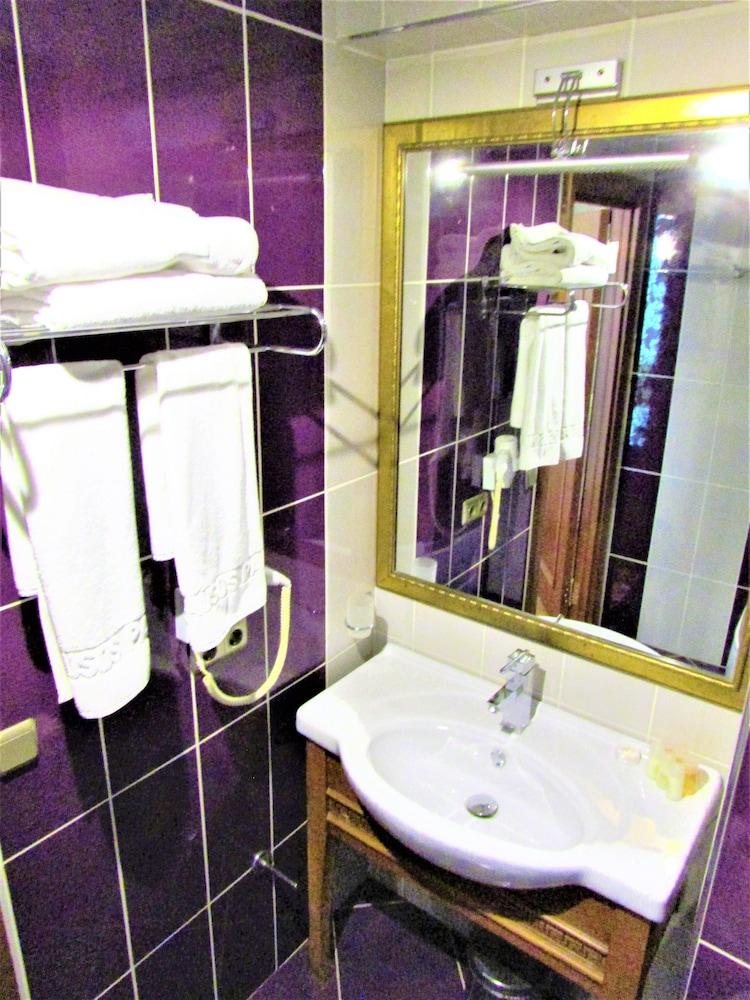 LAUSOS HOTEL ISTANBUL — ISTANBUL — fotografie hotel nr. 24