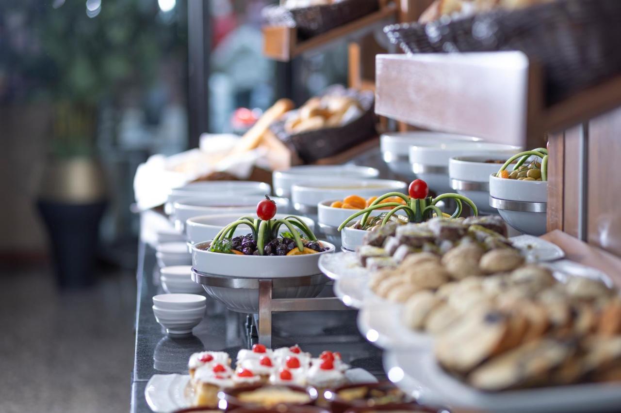 HOTEL MOMENTO BEYAZIT — ISTANBUL — fotografie hotel nr. 18