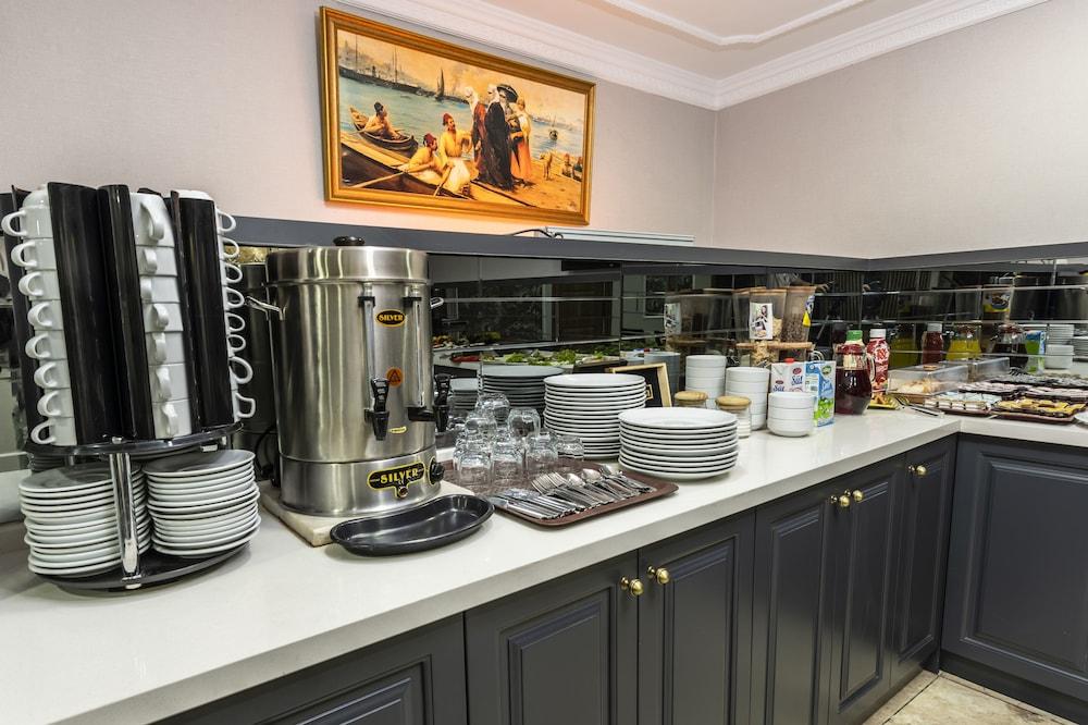 KADIRGA ANTIK HOTEL — ISTANBUL — fotografie hotel nr. 32