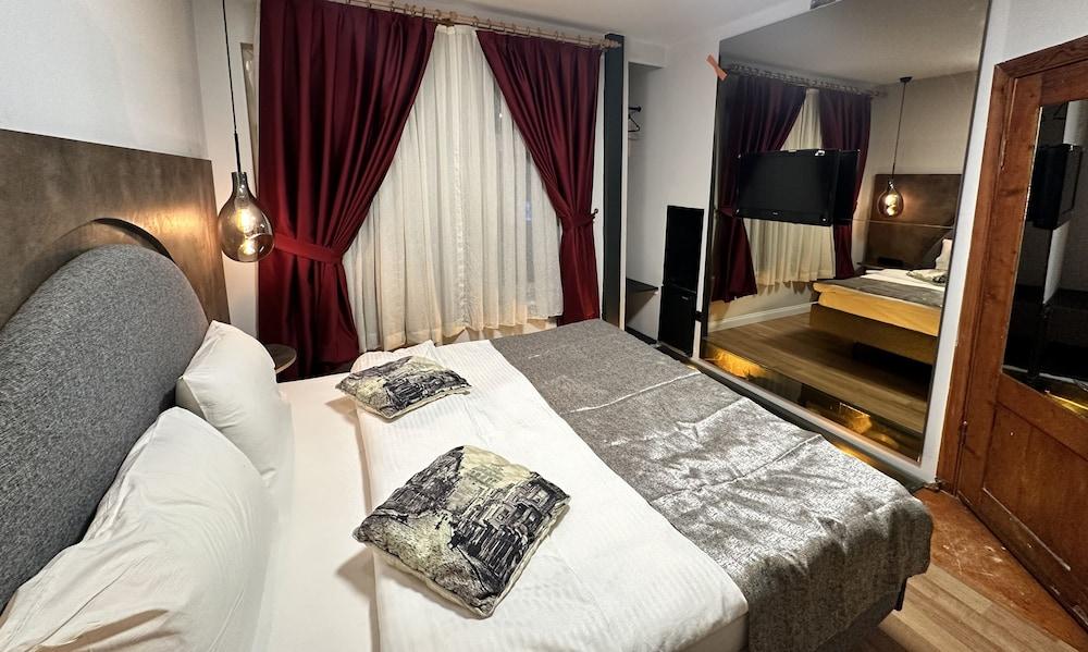 CORNER HOT — ISTANBUL — fotografie hotel nr. 14