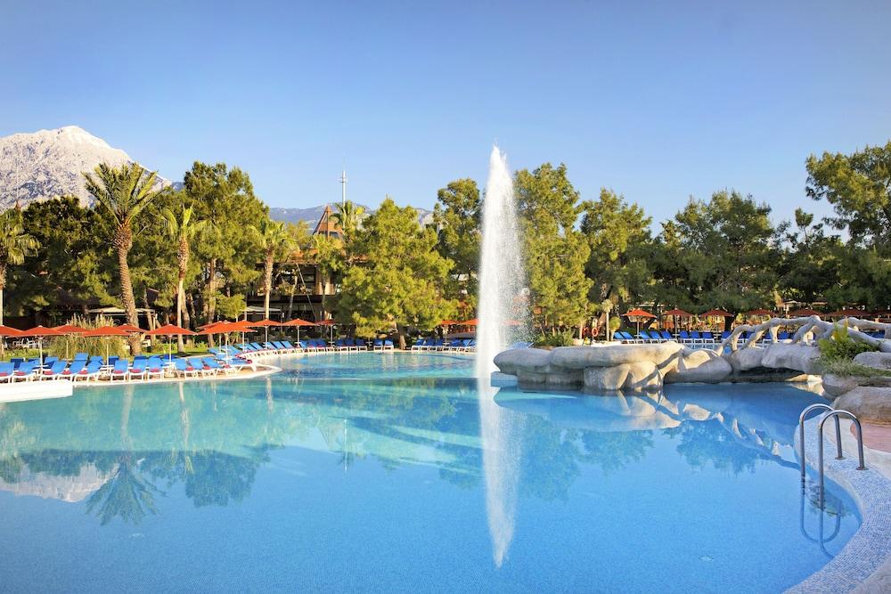 MARTI MYRA — KEMER — fotografie hotel nr. 14