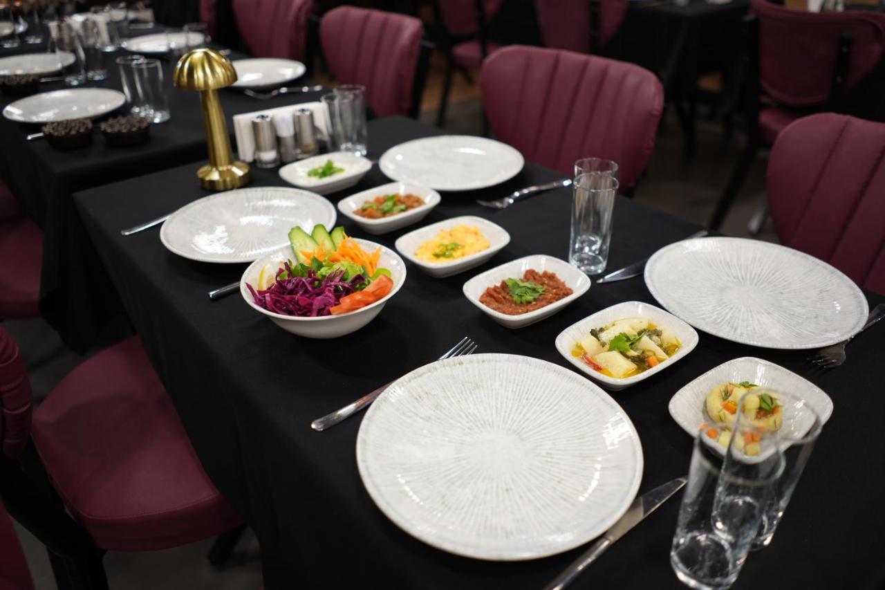 BORIS HOTEL — ISTANBUL — fotografie hotel nr. 26