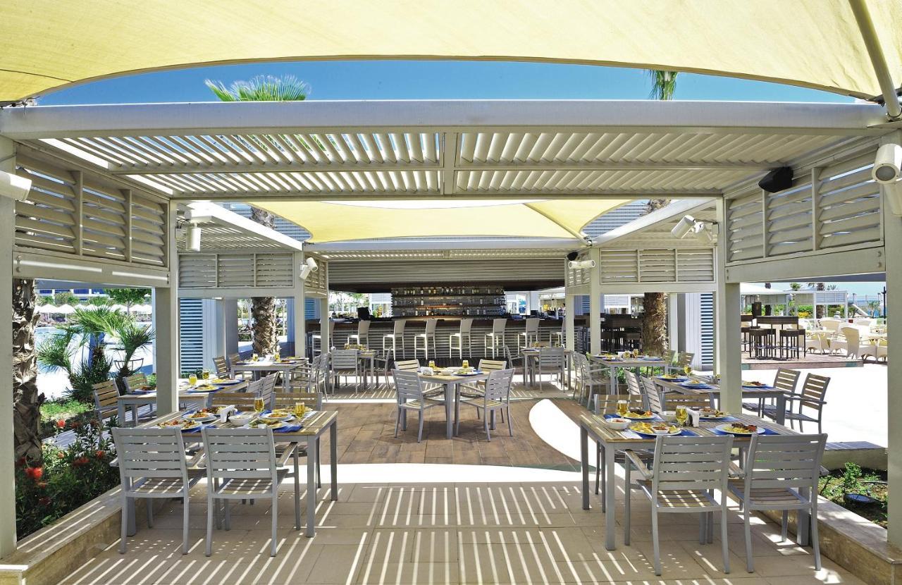 SUSESI LUXURY RESORT — BELEK — фотография отеля №16