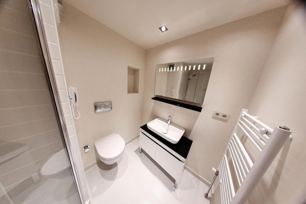 MELEK HOTELS MODA — ISTANBUL — fotografie hotel nr. 3