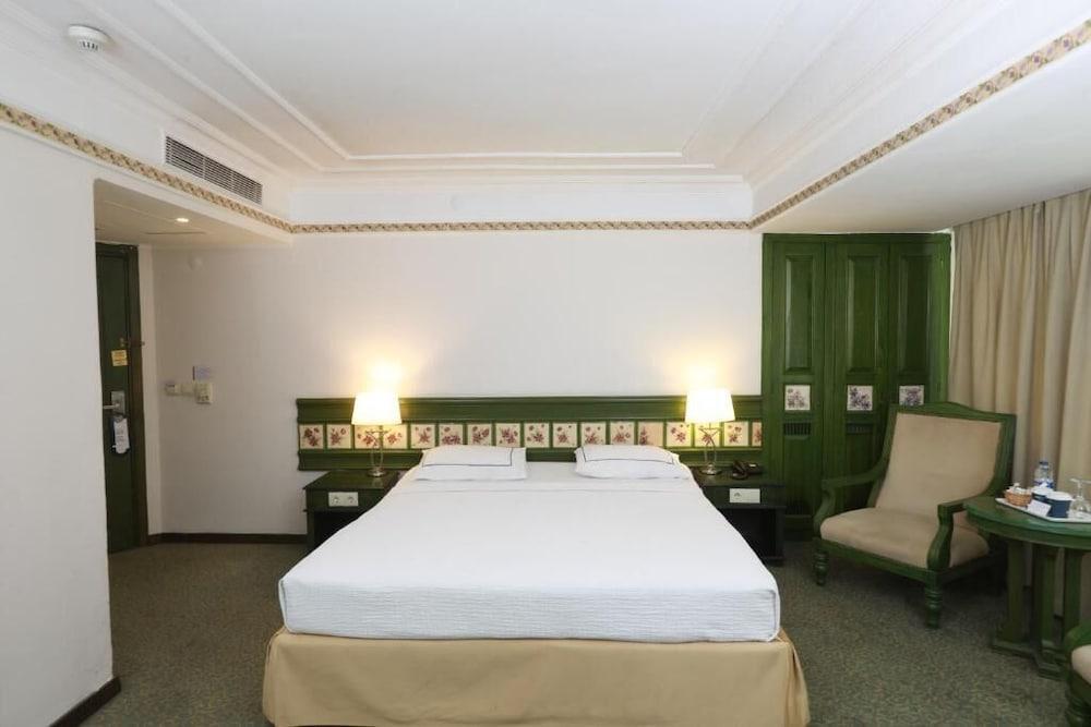 ANEMON IZMIR — IZMIR — fotografie hotel nr. 8
