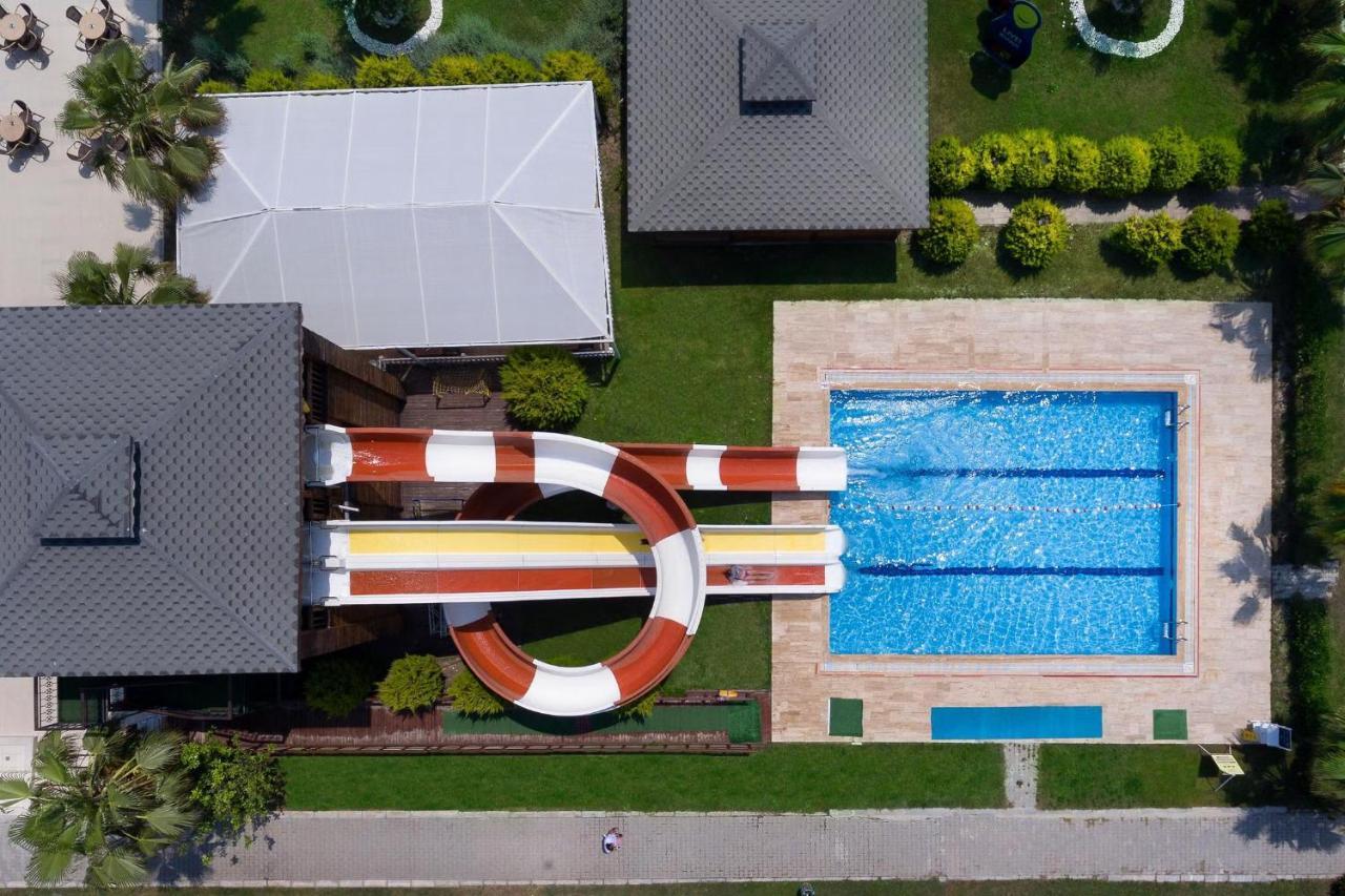 ARMAS LIFE BELEK — BOGAZKENT — fotografie hotel nr. 6