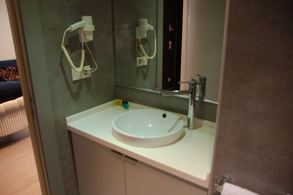 STAR OF ISTANBUL RESIDENCE — ISTANBUL — fotografie hotel nr. 20
